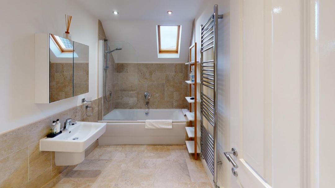 Photo of Bathroom in Filey
