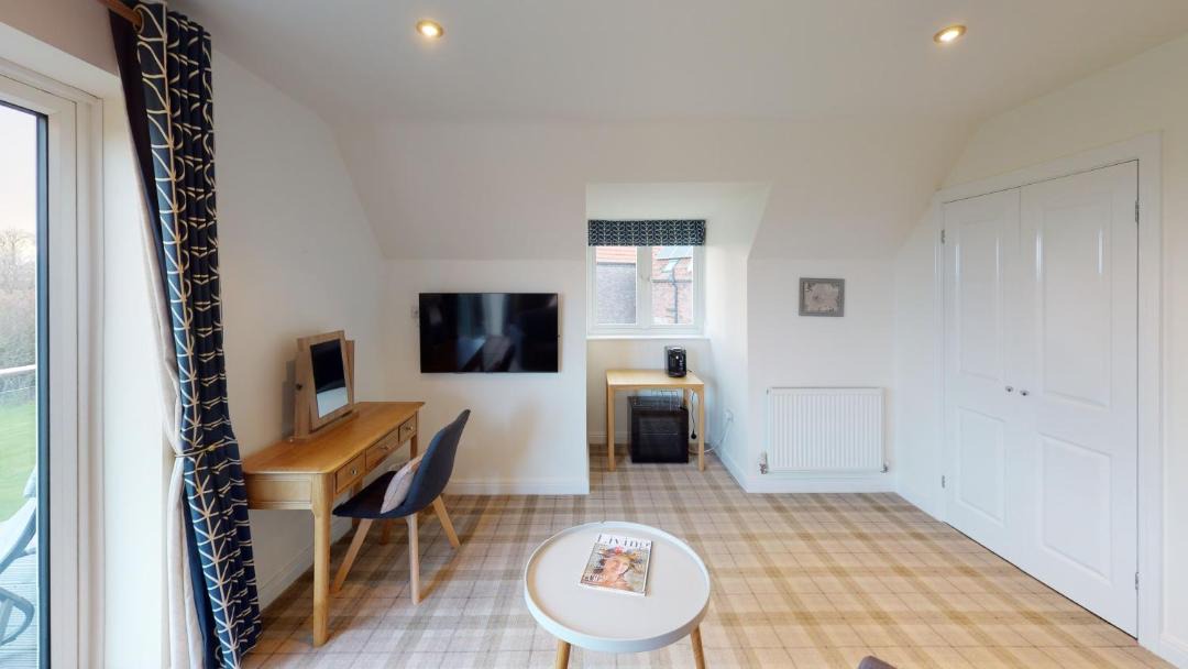 Photo of Livingroom in Filey