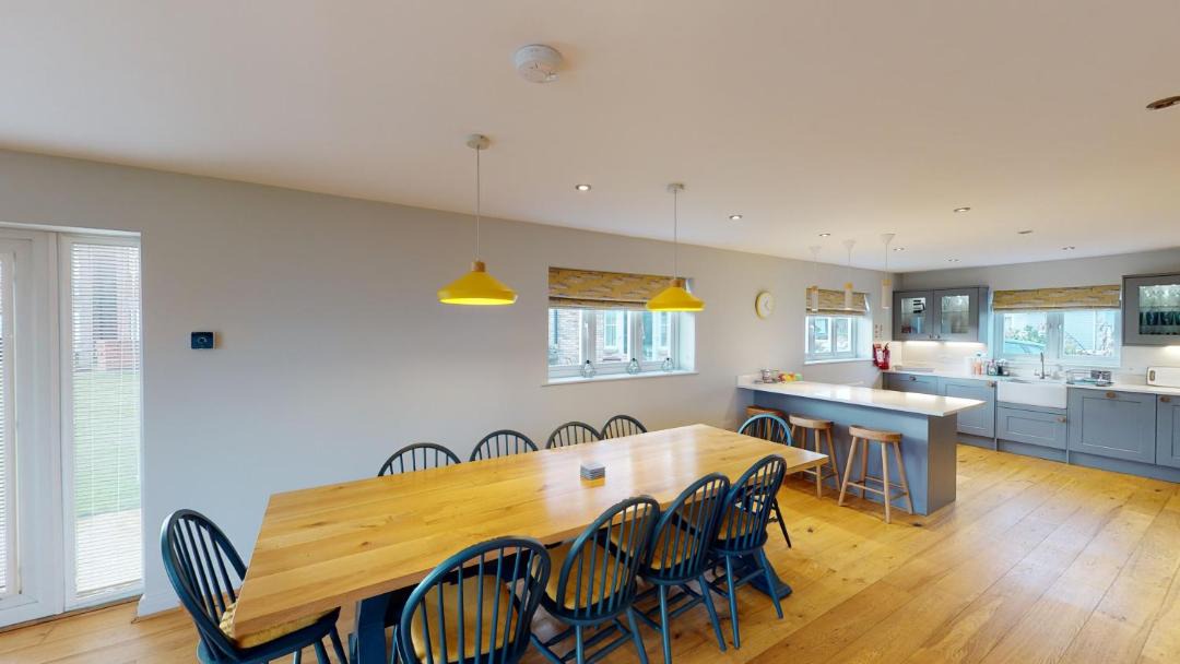 Photo of Livingroom in Filey