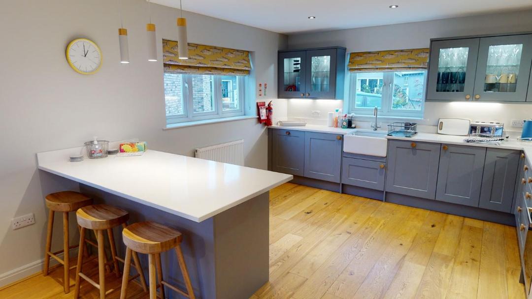 Photo of Kitchen in Filey