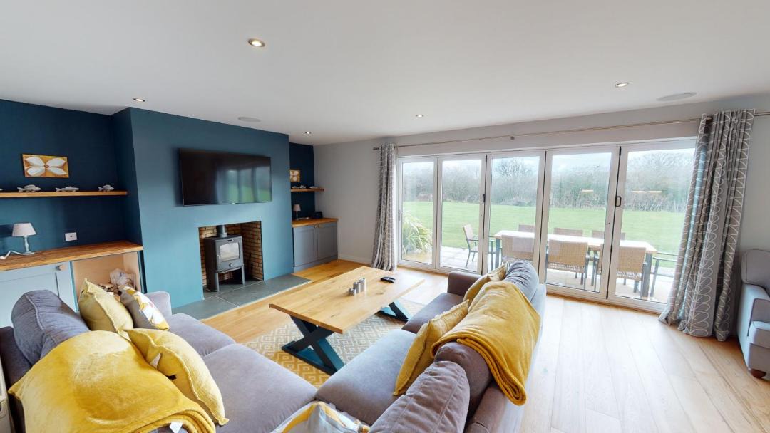 Photo of Livingroom in Filey