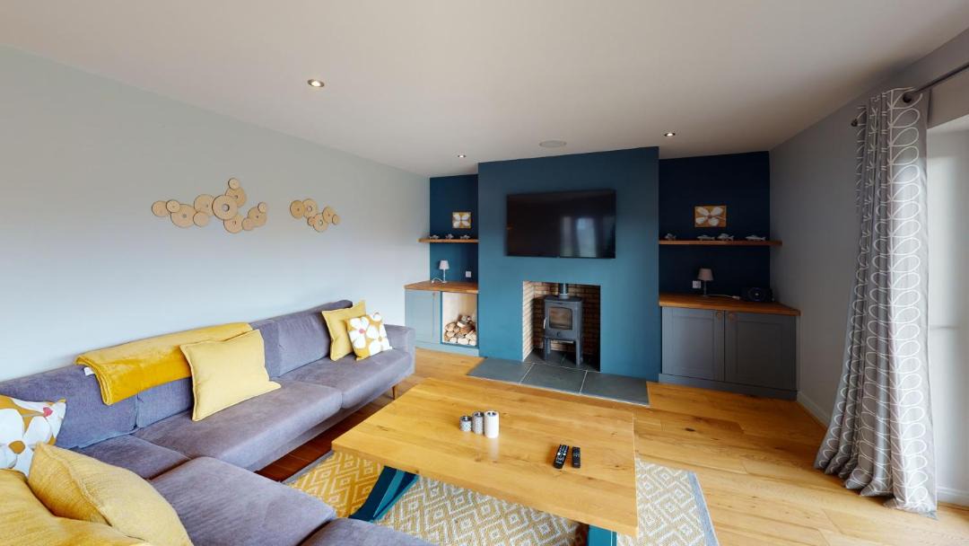Photo of Livingroom in Filey