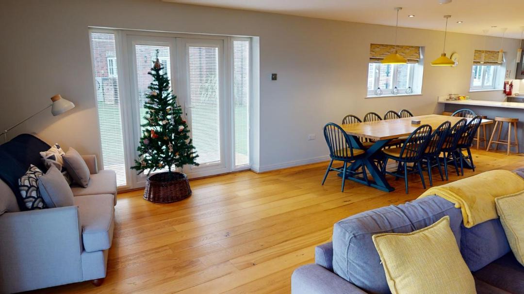 Photo of Livingroom in Filey