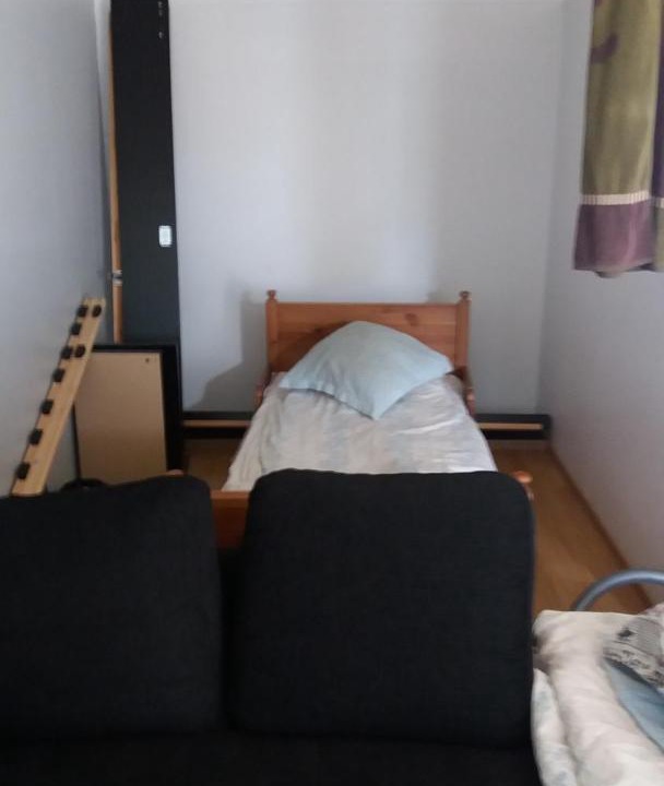 Photo of Bedroom in Forssa