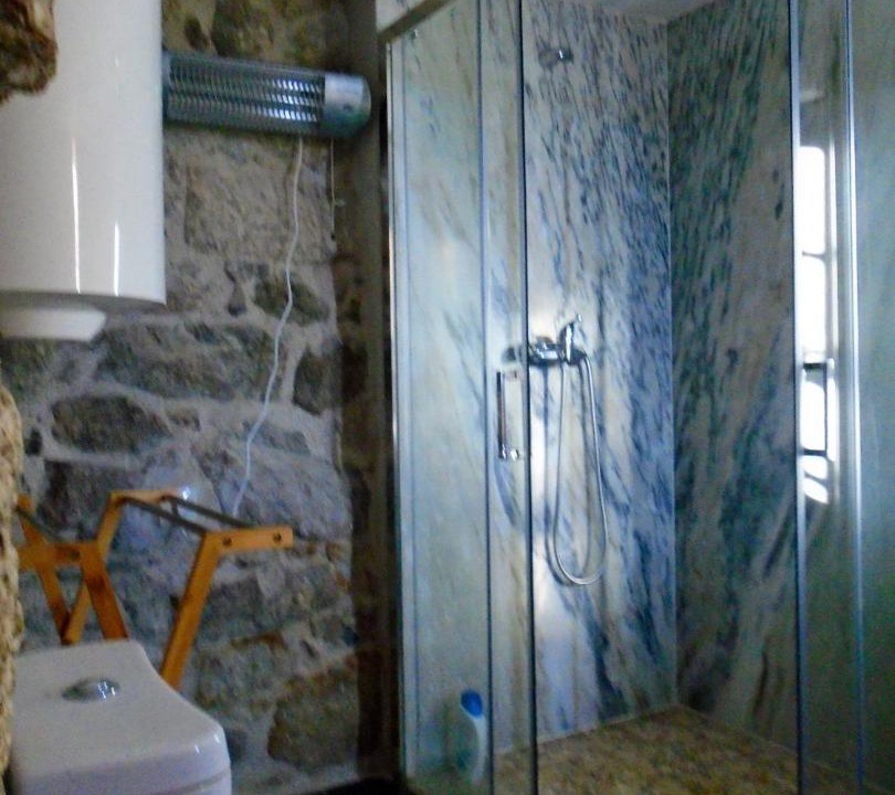Photo of Bathroom in Bico