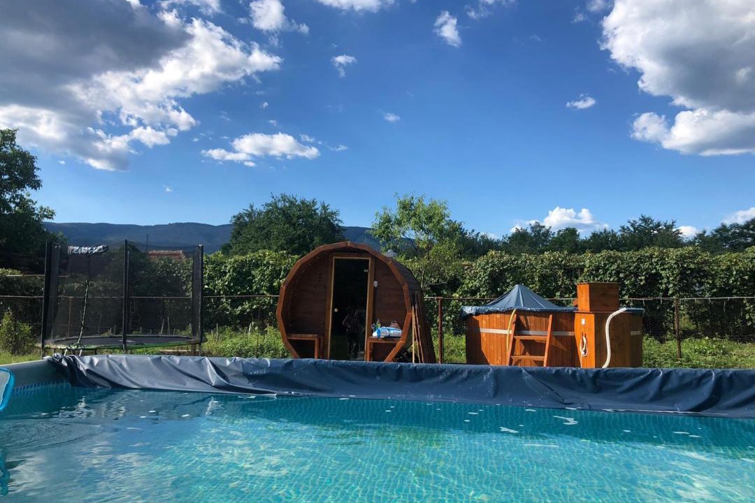 Photo of Outdoor in Stanesti