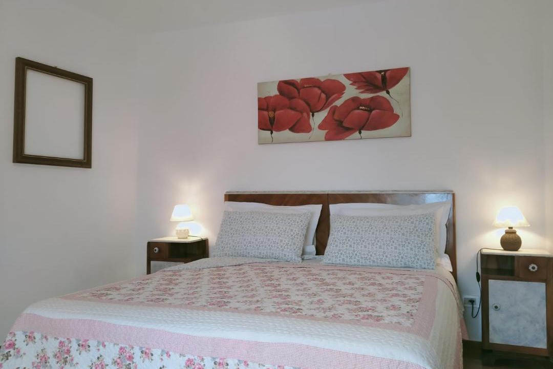 Photo of Bedroom in Calmasino