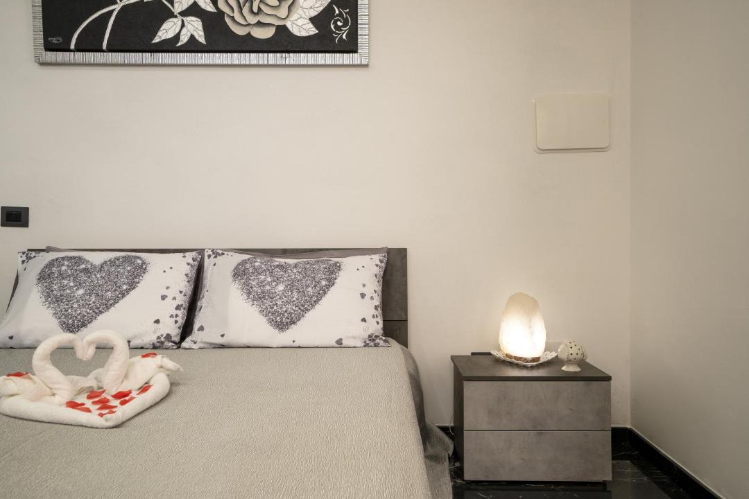 Photo of Bedroom in Taranto