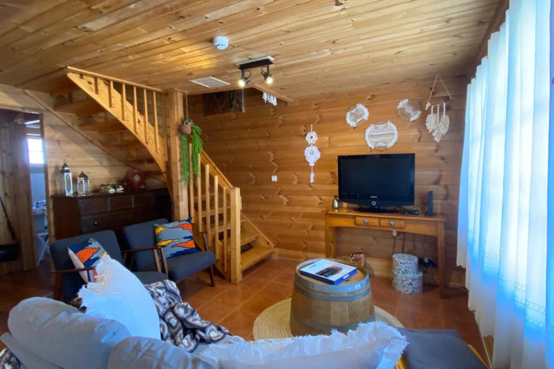 Photo of Livingroom in Penhas da Saude