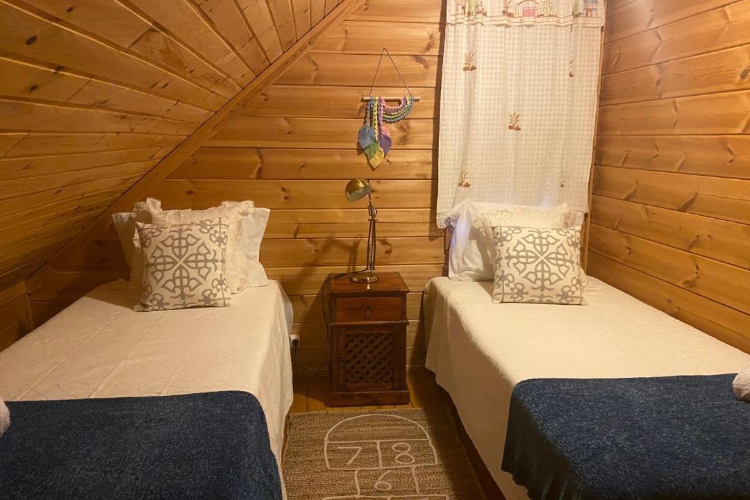 Photo of Bedroom in Penhas da Saude