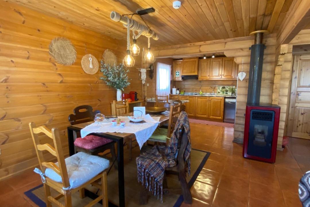 Photo of Livingroom in Penhas da Saude