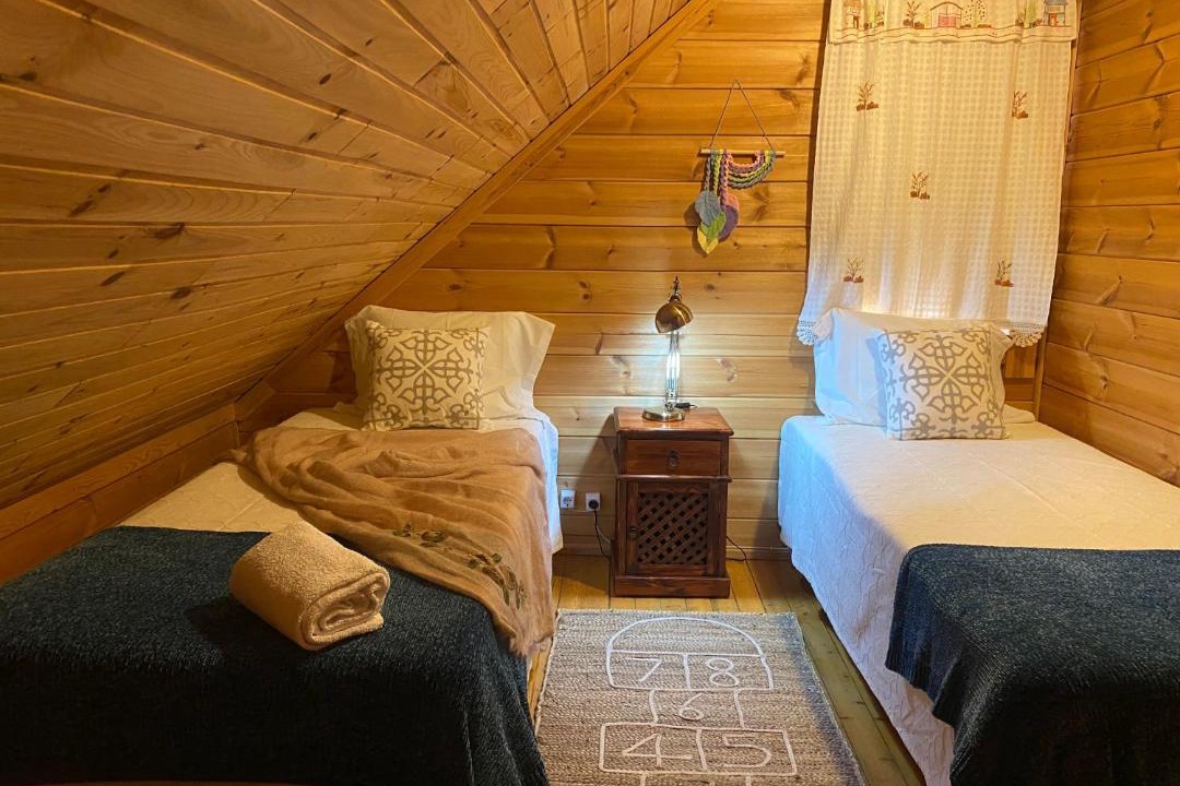 Photo of Bedroom in Penhas da Saude
