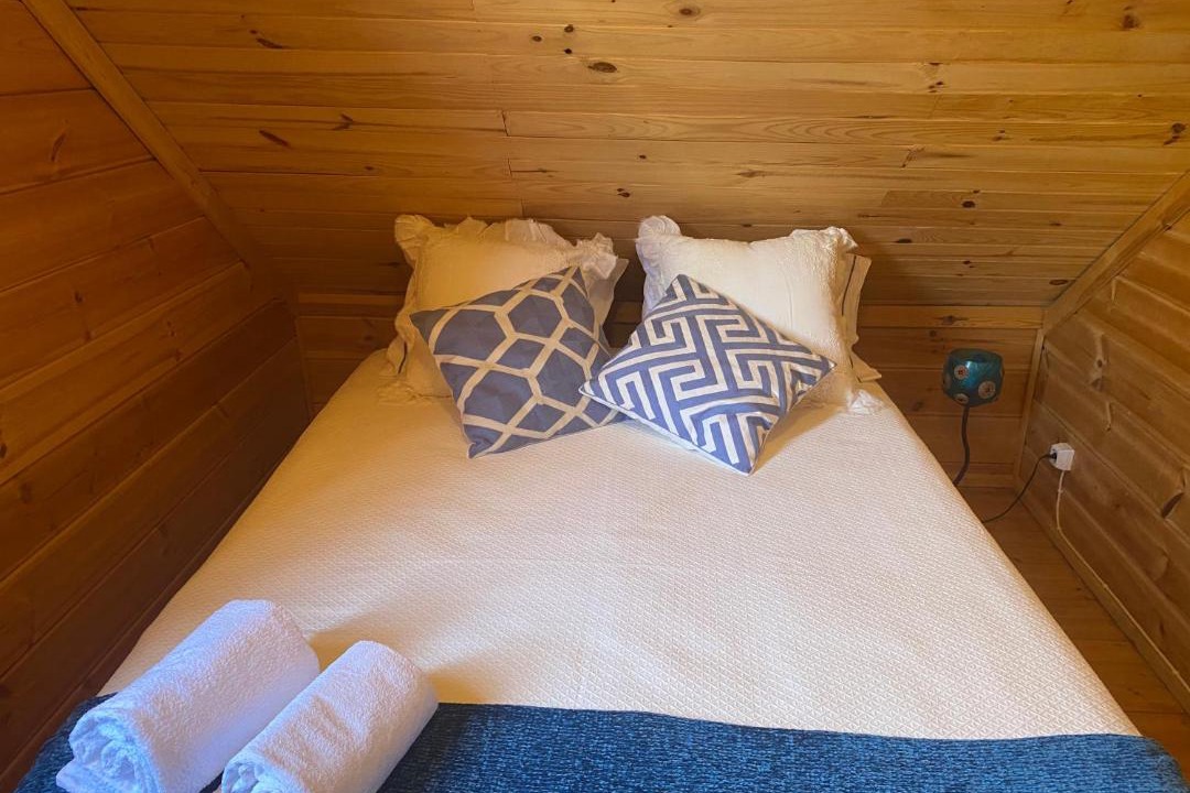 Photo of Bedroom in Penhas da Saude