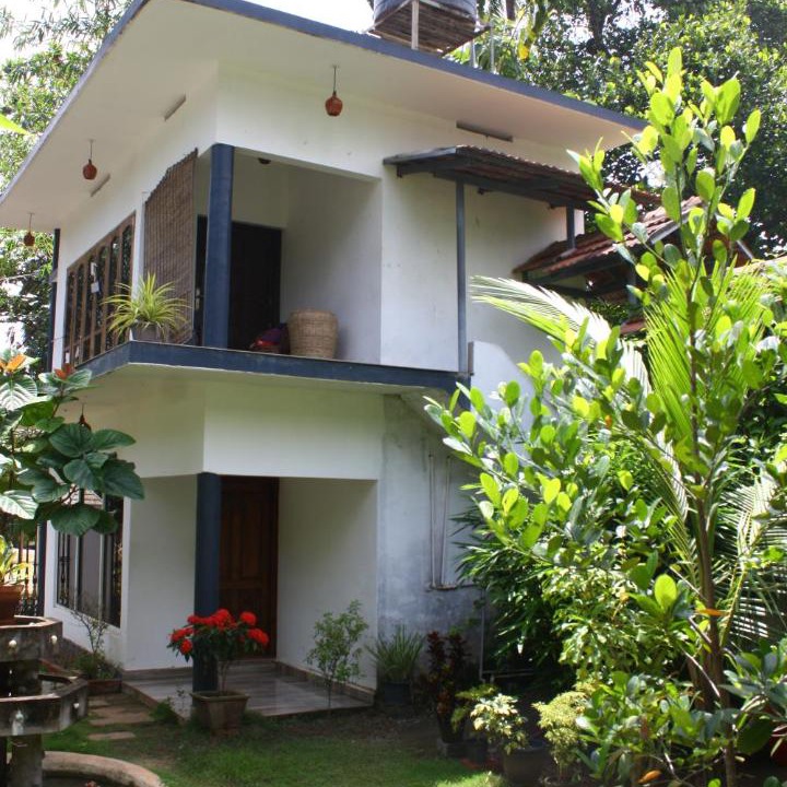 Photo of Buildings in Varkala