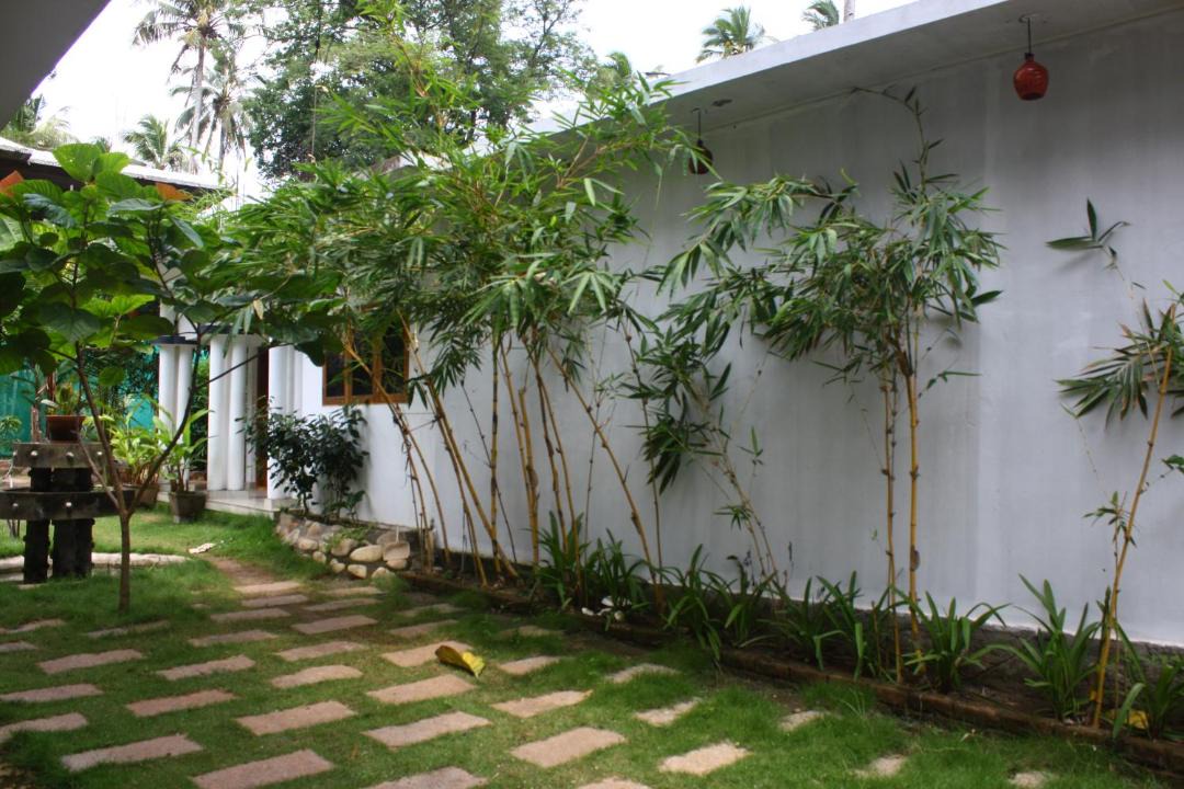 Photo of Buildings in Varkala