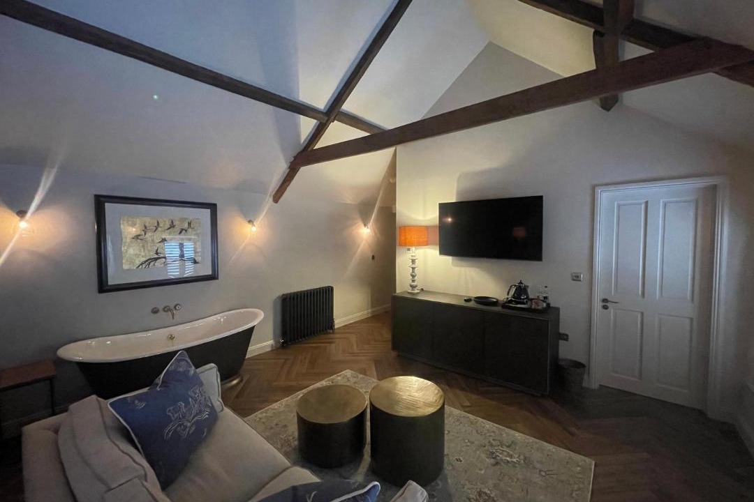 Photo of Livingroom in Bridgend