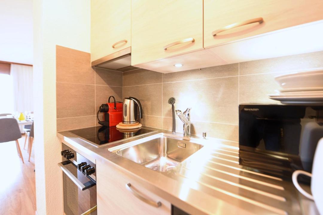 Photo of Kitchen in Saillon