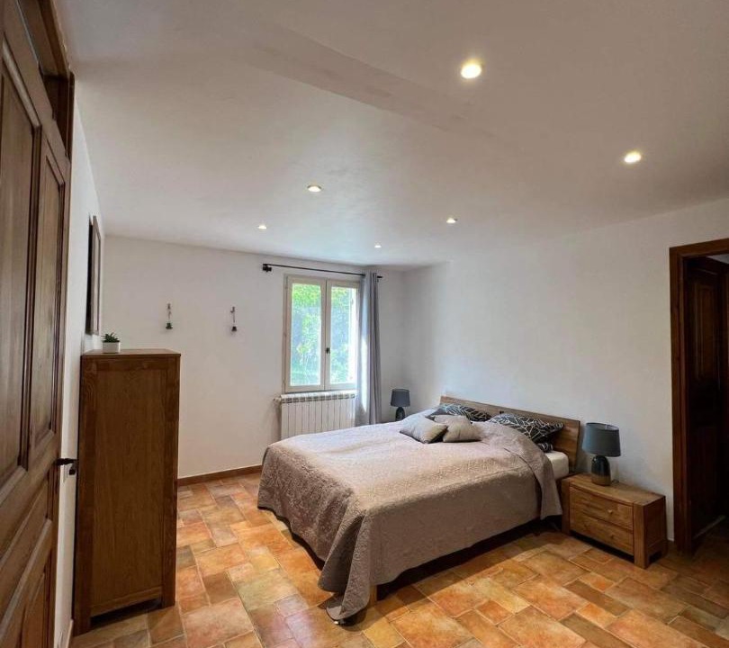 Photo of Bedroom in Entrecasteaux