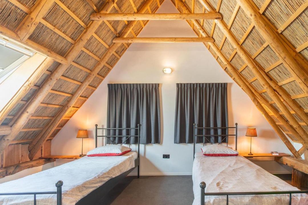 Photo of Bedroom in Municipality of Staphorst