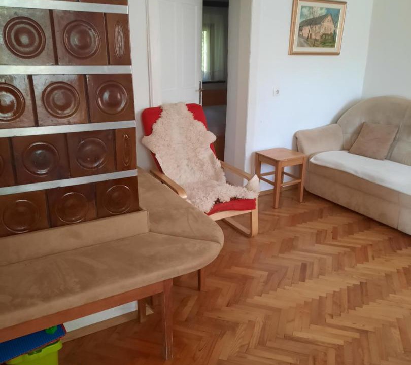 Photo of Livingroom in Zirovnica