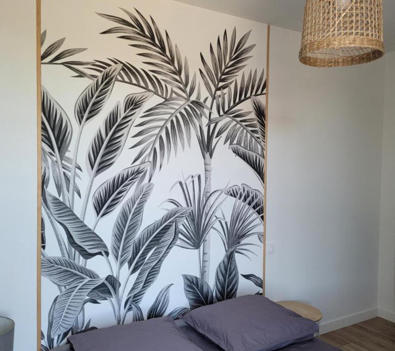 Photo of Bedroom in La Gaubretiere