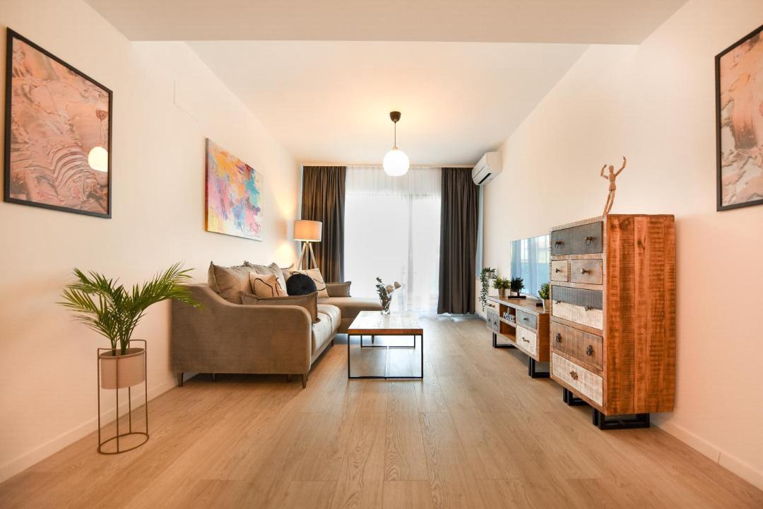 Photo of Livingroom in Pipera
