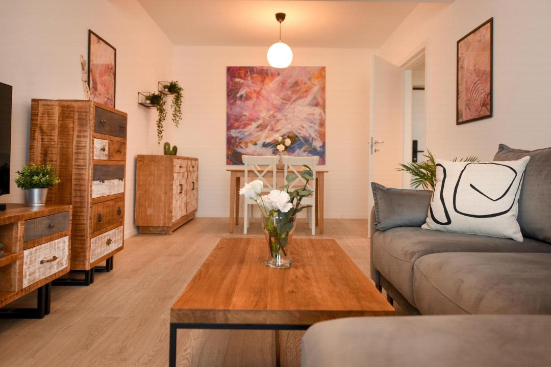 Photo of Livingroom in Pipera