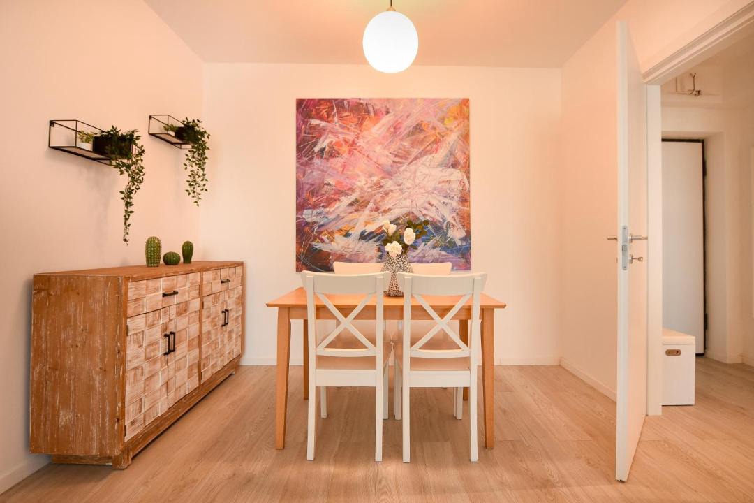 Photo of Livingroom in Pipera