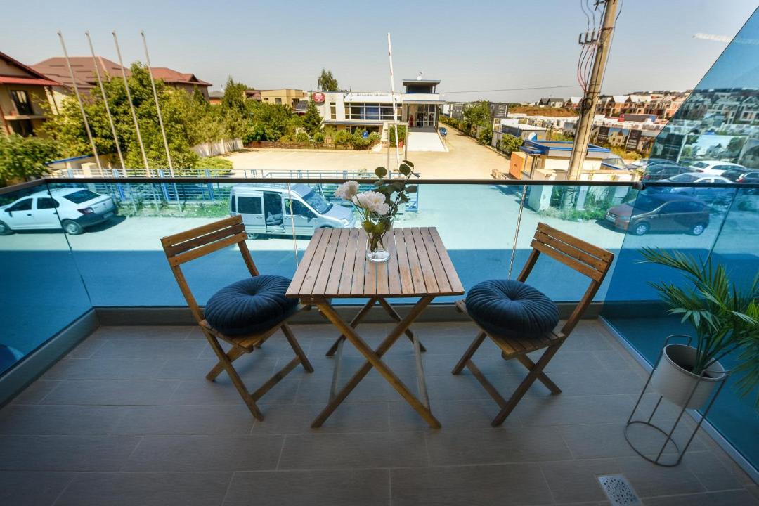 Photo of Patio Balcony in Pipera