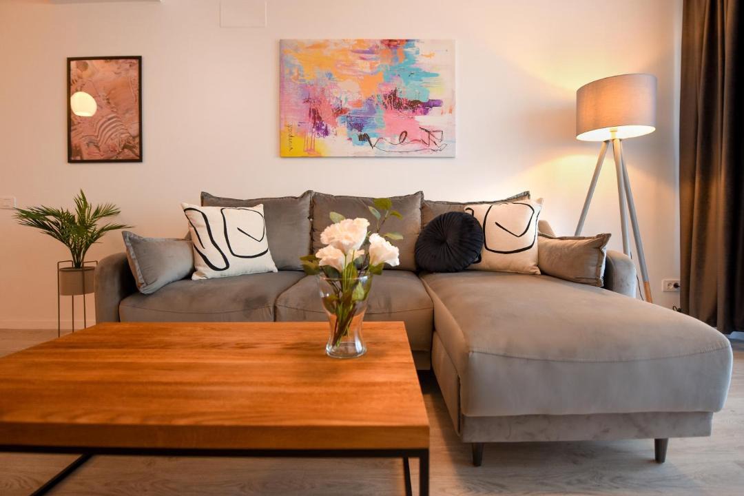 Photo of Livingroom in Pipera