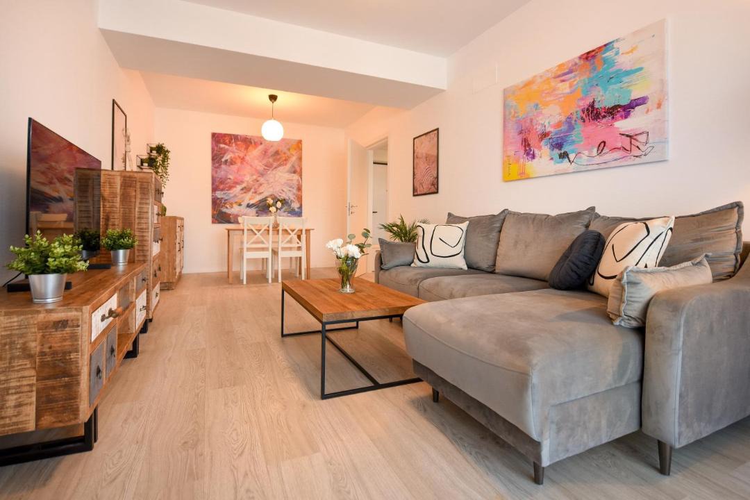 Photo of Livingroom in Pipera