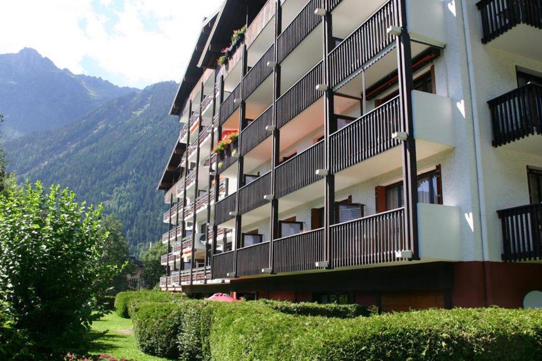 Photo of Others in Chamonix City Centre
