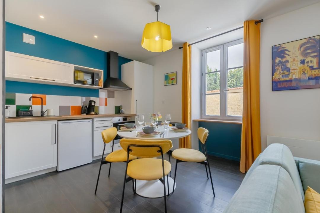 Photo of Livingroom in Lucon