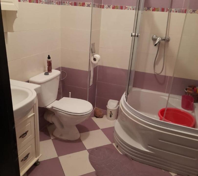 Photo of Bathroom in Menara