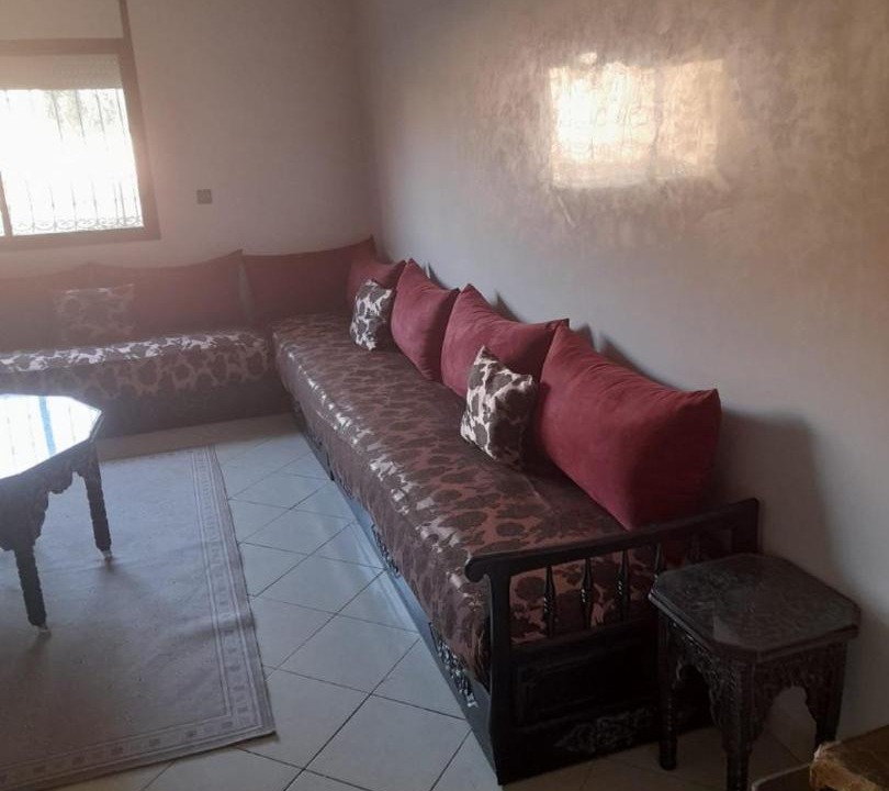 Photo of Livingroom in Menara