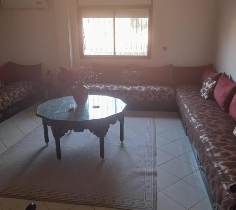 Photo of Livingroom in Menara