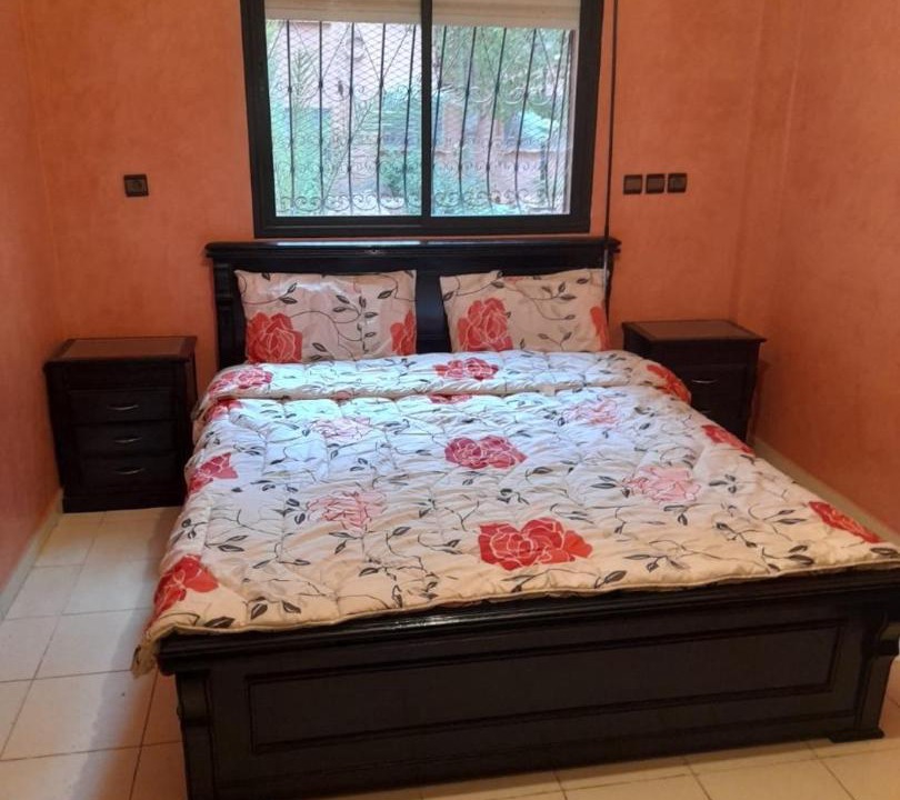 Photo of Bedroom in Menara
