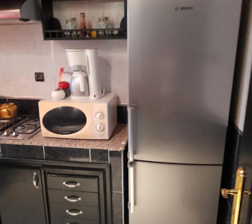 Photo of Kitchen in Menara