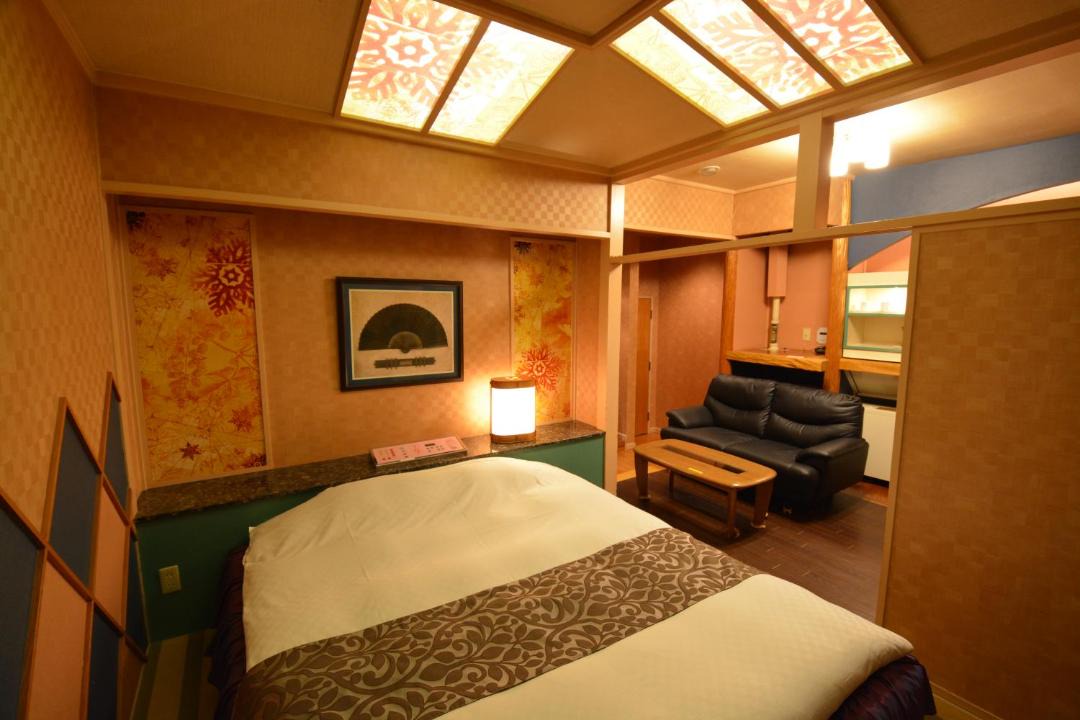 Photo of Bedroom in Mito