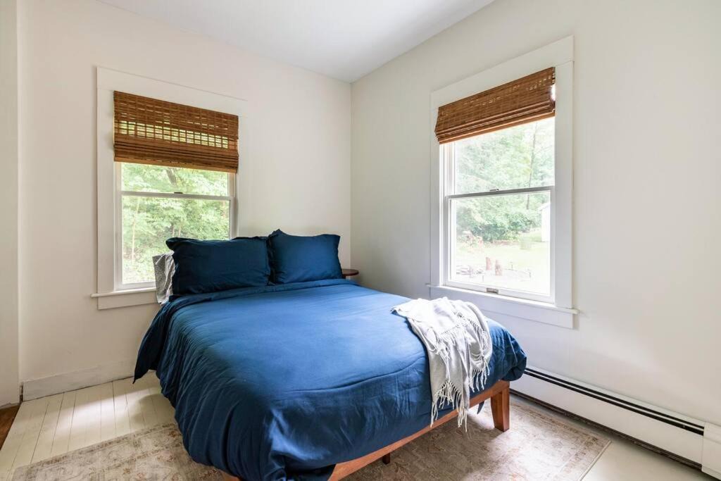 Photo of Bedroom in Allaben