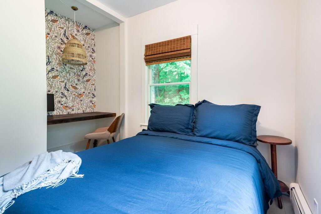 Photo of Bedroom in Allaben