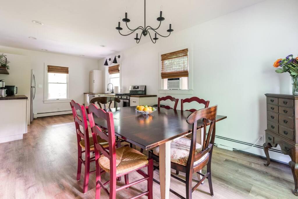 Photo of Livingroom in Allaben