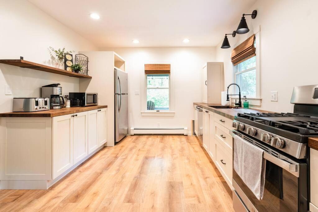 Photo of Kitchen in Allaben