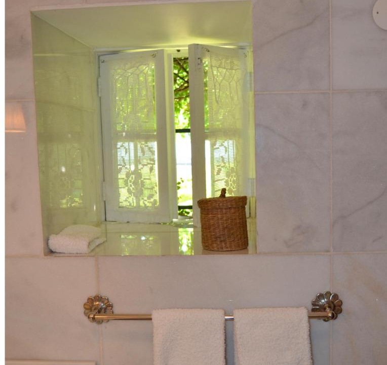 Photo of Bathroom in Pevidem