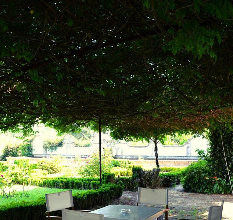 Photo of Patio Balcony in Pevidem