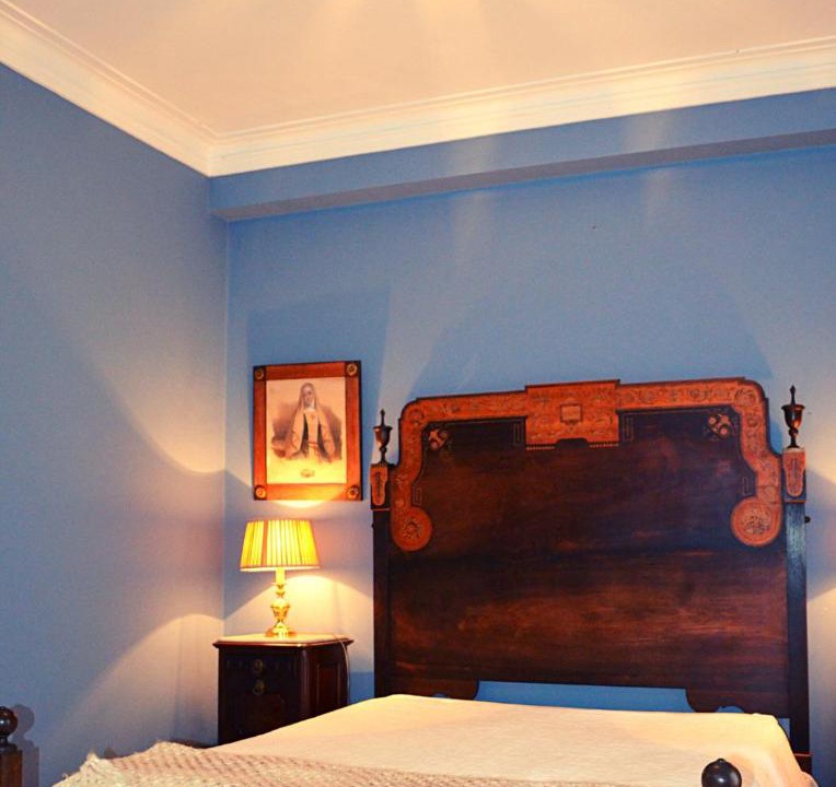 Photo of Bedroom in Pevidem