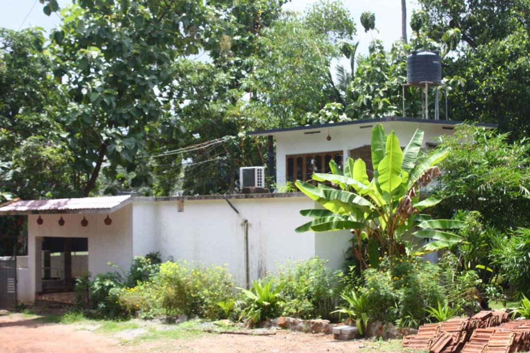 Photo of Buildings in Varkala
