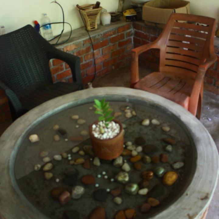 Photo of Livingroom in Varkala