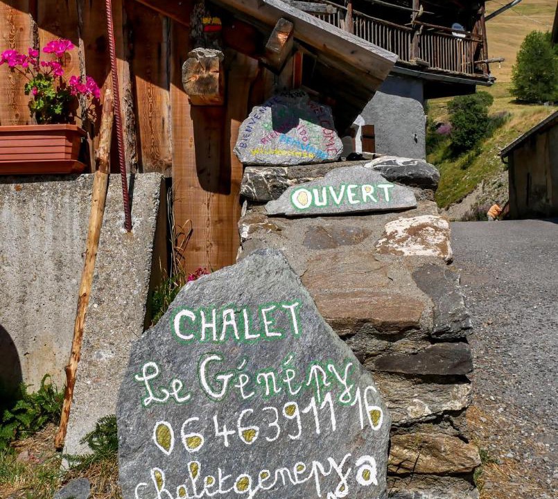 Photo of Others in Molines-en-Queyras