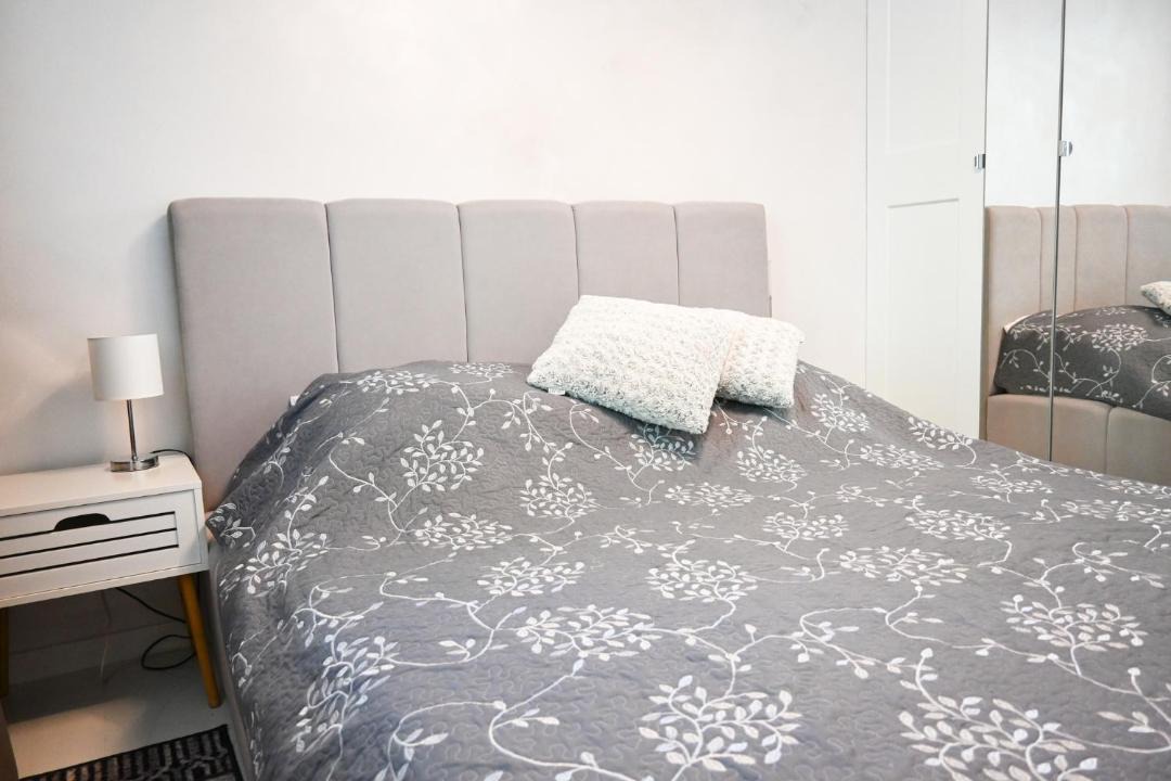 Photo of Bedroom in Lukecin
